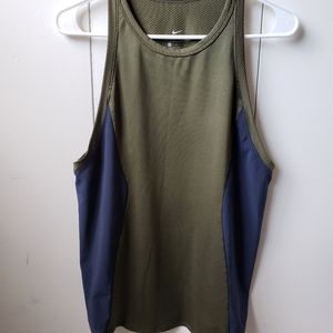 NIKE Dri-Fit Tank Top